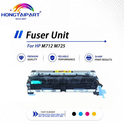 Zestaw utrwalacza HP M712 M725 CF254A RM1-8735 RM1-8736-000 RM1-8737-000 CF235-67922