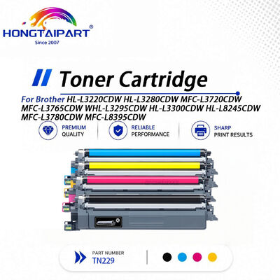 Wysokowydajny toner TN229 do Brother HL L3220CDW L3280CDW MFC L3720CDW