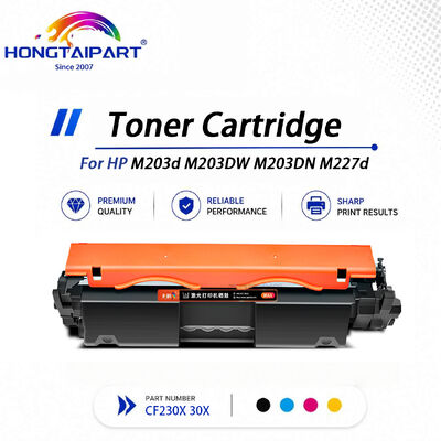 Wysokowydajny wkład z tonerem Sharp-Printing CF230X 30X do HP M203d M203DW M203DN M227d