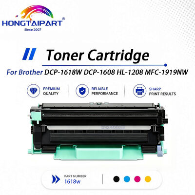 Stable‑Output Anti‑Fading Drum Unit For Brother DCP‑1618W DCP‑1608 HL‑1208 MFC‑1919NW