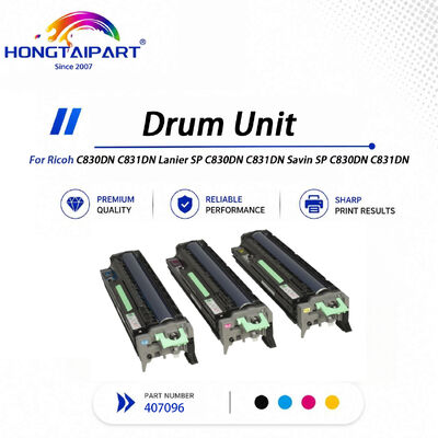 Jednostka kolorowa 407096 dla drukarki Ricoh SP C830DN C831DN Lanier SP C830DN C831DN Savin SP C830DN C831DN HONGTAIPART