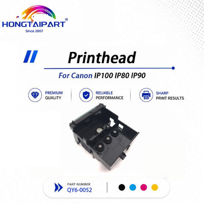 Stain‑repellent QY6‑0052 Printhead Fine‑ejection Stable‑output Compatible For Canon IP100 IP80 IP90