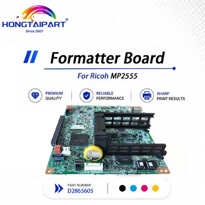 Płyta formatująca D2865605 do Ricoh MP2555