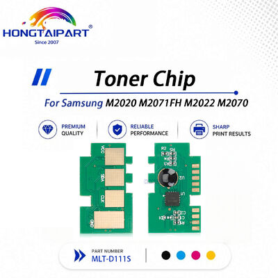 Dokładna liczba Brak nierozpoznanego błędu Układ tonera MLT-D111S do wersji Samsung M2020 M2021 HK