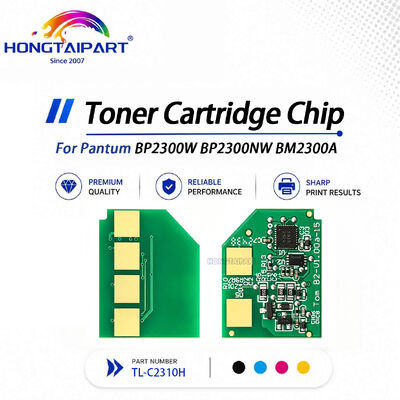 Bezbłędny chip tonera o wysokiej czułości TO-2300H do Pantum BP2300W BP2300NW BM2300A BM2300AW BM2300NW