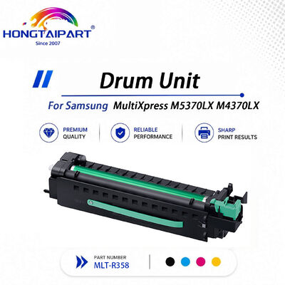 Zespół bębna o niskim poziomie zjawy MLT-R358 do Samsung MultiXpress M5370LX M4370LX