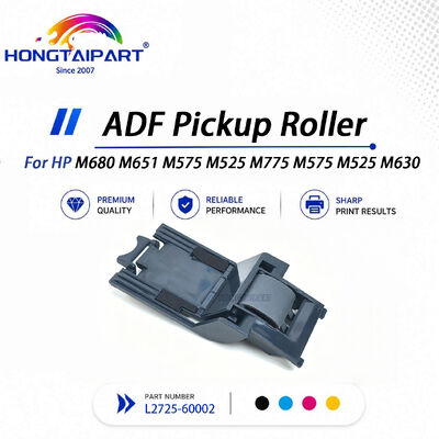 Odporna na zużycie rolka pobierająca ADF L2725-60002 do HP M680 M651 M575 M525 M775 M630