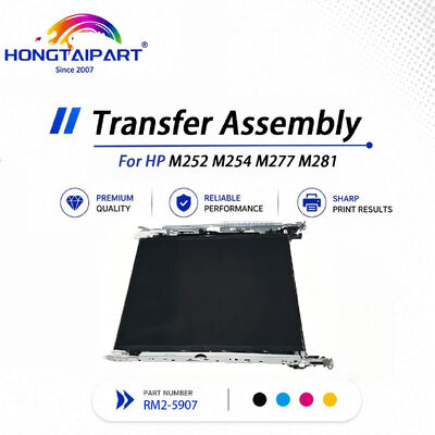 Stabilny zespół transferu RM2-5907-000CN dla HP Color LaserJet Pro M154 M180 M252 M253 M254 M255 M277 M278 M280 M281 M283