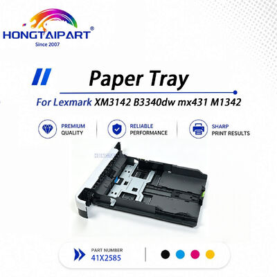 Stabilna taca papieru 41X2585 do drukarki Lexmark XM3142 B3340dw mx431 M1342