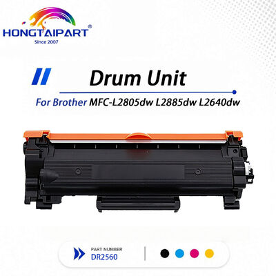 Stabilny zespół bębna DR2560 do drukarki Brother MFC-L2805dw L2885dw L2640dw
