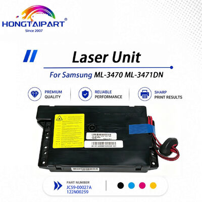 Stabilny skaner laserowy JC59-00027A 122N00259 do Samsung ML-3470 ML-3471DN