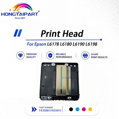 Precyzyjna głowica drukująca z kroplą atramentu FA35001 FA35011 do Epson L6178 L6180 L6190 L6198