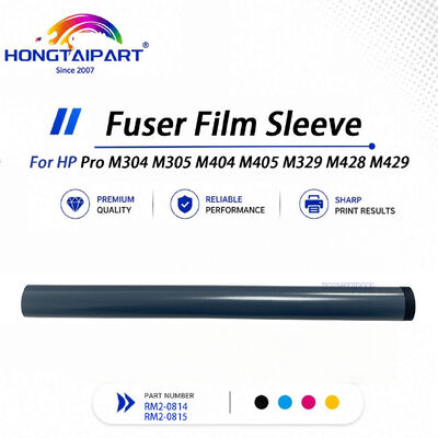 Odporna na wysokie temperatury folia utrwalająca do HP LaserJet M401dn 2055 403dn M405 M329 M429 M427 część zamienna