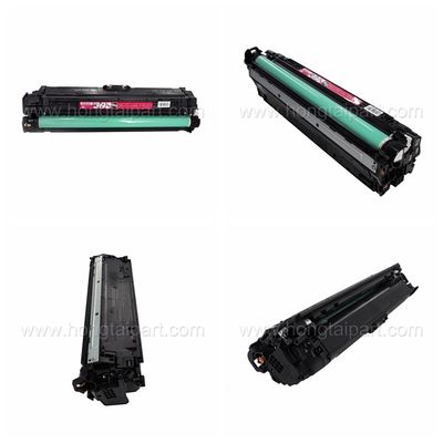 Kaseta z tonerem LaserJet Enterprise 700 Color M775dn M775f M775z M775z+ (CE343A 651A)