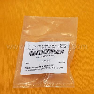 Deweloper koło pasowe rozrządu dla Toshiba e-STUDIO 355 356 357 455 456 457 507 (6LH53434000)