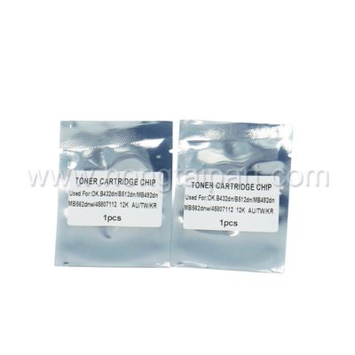 Czip tonera Okidata B432 B512 MB492 MB562 (45807112)