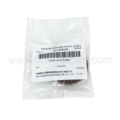 Rolka Górna Toshiba e-STUDIO 163 165 166 167 181 200L 202L 203L 205 207 230 230l 232 233 (6LH24603000 6LA84182000)