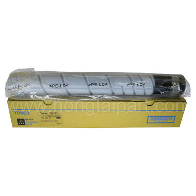Toner do Konica Minolta bizhub C 224 284 364 e (A33K130 A33K030 TN321K TN-322K)
