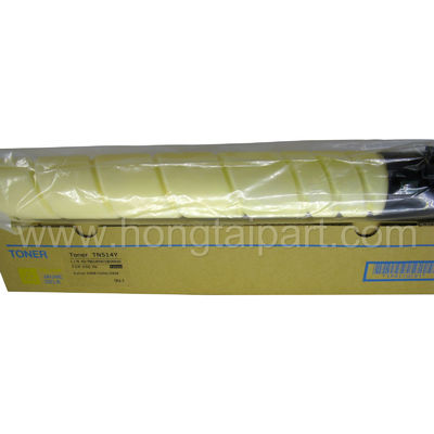 Toner do Konica Minolta bizhub C458 558 658 (TN-514Y A9E8230)
