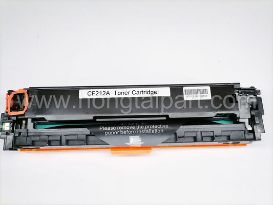 Kaseta z tonerem do LaserJet Pro 200 Color M251nw MFP M276nw (CF212A CF213A)