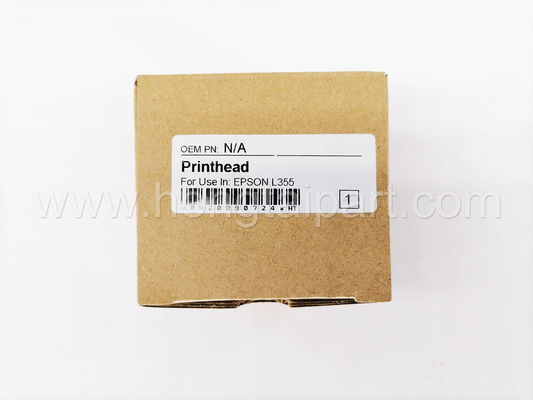Głowica drukująca do Epson L355