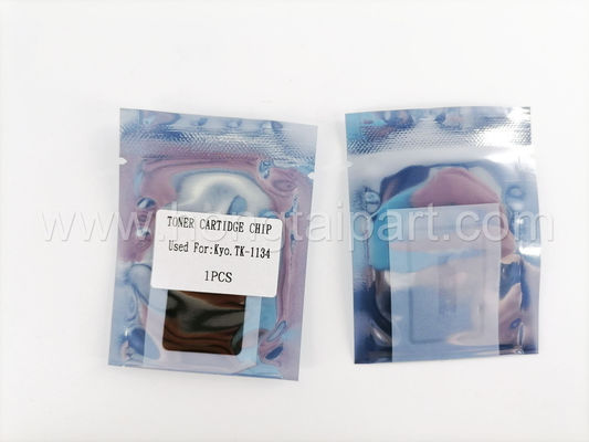 Czip kasety z tonerem do Kyocera TK-1134