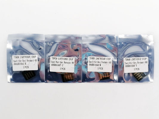 Układ kasety z tonerem do Xerox Versant 80 (006R01646 006R01647 006R01648 006R01649)