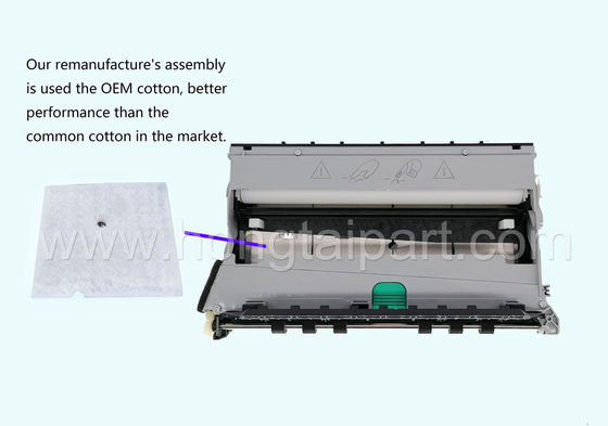 Zespół modułu druku dwustronnego dla Pro X451dn 451dw X476dnMFP X551dw X576dw MFP PageWide 377dw Pagewide Managed P55250dw