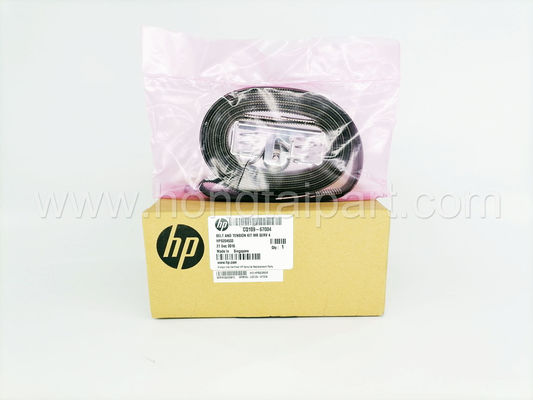 Zespół paska i napinacza do Designjet 4000 4500 T7100 Z6100 (CQ109-67004)