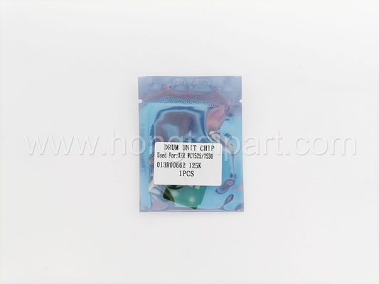 Chip bębna ISO9001 do Xerox WC7525 7530 013r00662
