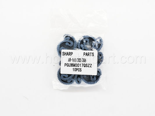 Opona zbierająca papier do Sharp Ar162 Ar163 Ar201 Ar205 Ar206 Ar207 Arde5 Arde6 Arf161 Arf201 (crolp0039qs01 crolp0043qs01)