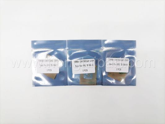 Układ kasety z tonerem do kyocera TK-594