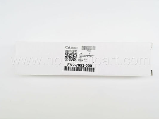 Sub termistor do Canon IR 6055 6065 6075 6255 6265 6275 6555i 6565i 6575i 8285 8095 7105 8205 8285 8295