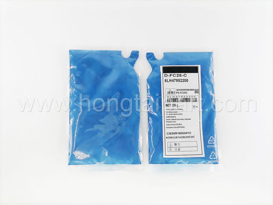 Deweloper dla Toshiba Original 6LH47952200 (D-FC25-C) Cyan