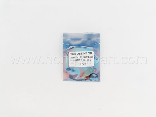 Czip kasety z tonerem do OKI C332 MC363 (46508717)