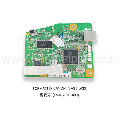 Formater do Canon Image Class LBP6030W FM4-7016-000 OEM Formater Board Wysoka jakość i stabilność