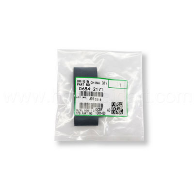Podajnik papieru podajnik papieru do Ricoh D684-2171 gorąca sprzedaż części drukarki podajnik dokumentów ma kolor wysokiej jakości i szary