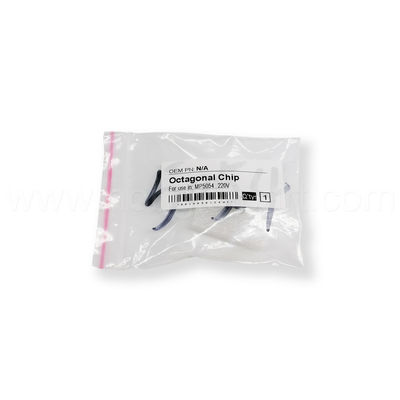 Ośmiokątny chip do Ricoh MP4054 Hot Selling Printer Supplie Ośmiokątne chipy Color & Blank