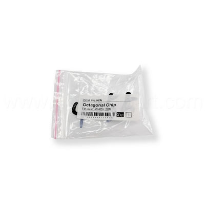 Ośmiokątny chip do Ricoh MP4055 Hot Selling Printer Supplie Ośmiokątne chipy Color & Blank