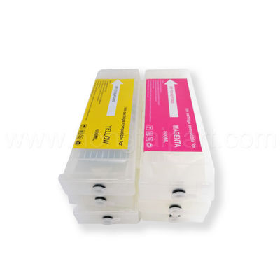 Wkład atramentowy do Epson F2000 F2100 700ML gorąca sprzedaż części drukarki zbiornik z atramentem długa żywotność wysoka jakość i stabilność