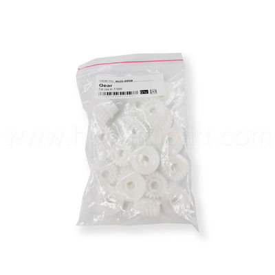 Przekładnia do M3027 M3035 P3005 RU5-0959-000 OEM Gorące części drukarki Przekładnia napędowa Oryginał