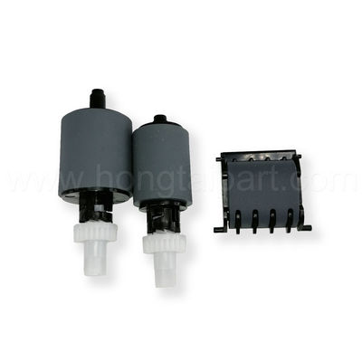 HONGTAIPART ADF Roller Sep Kit dla LJ M521 M425 M476 M570 A8P79-65001 OEM Hot ADF Feed Pickup Separacja montaż