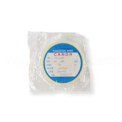 Drut elektrodowy do Canon IR5000 6275 8205 6075 8105 8505 8295 6575 gorąca sprzedaż części do drukarek długa żywotność mają zapasy
