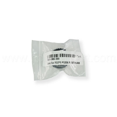 Przekładnia do Canon P1005 P1006 P1007 P1008 RU5-0984-000 OEM gorąca sprzedaż części do drukarek przekładnia napędowa i przekładnia utrwalacza oryginał
