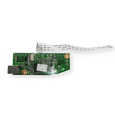 Płyta formatująca Laser Jet 1102 RM1-7600-020cn Płyta główna drukarki