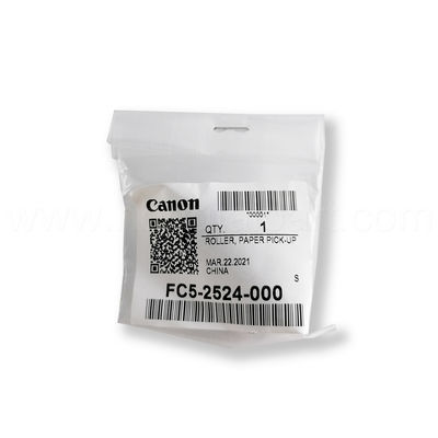 Rolka odbiorcza do Canon 6055 6065 6075 6275 FC5-2524-000 OEM gorąca sprzedaż zestaw rolek separacyjnych Pickup oryginalny wysokiej jakości