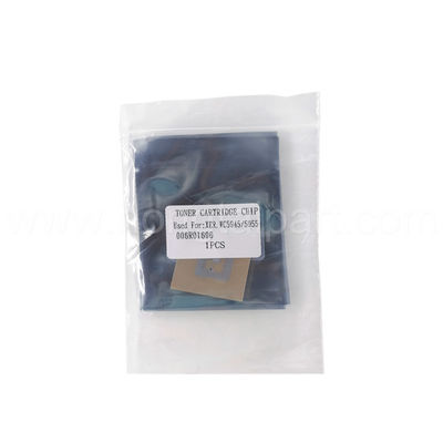 Chip utrwalacza do Xerox WC5955 5945 WC7525 7530 7535 013R00662/109R00848/006R01606 gorące chipy sprzedaży mają wysoką jakość