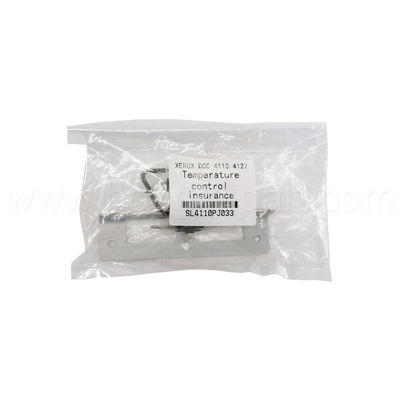 Zestaw termostatu do Xerox 4110 4112 4127 4590 4595 D95 D110 D125 D136 130K67382 OEM gorąca sprzedaż nowe części kopiarki oryginalne