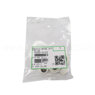 Rozwój tuleja dla Ricoh MP2054 2554 3054 3554 3055 4054 5054 6054 D2023123 D2023125 D2023119 D2023121