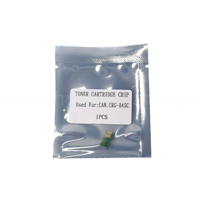 Chip z tonerem-C do Canon CRG045 MF635Cx MF633Cdw MF631Cn LBP613Cdw LBP611Cn gorąca sprzedaż bęben z tonerem